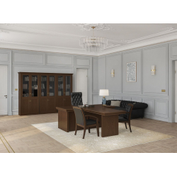 Кабинет руководителя Perseo