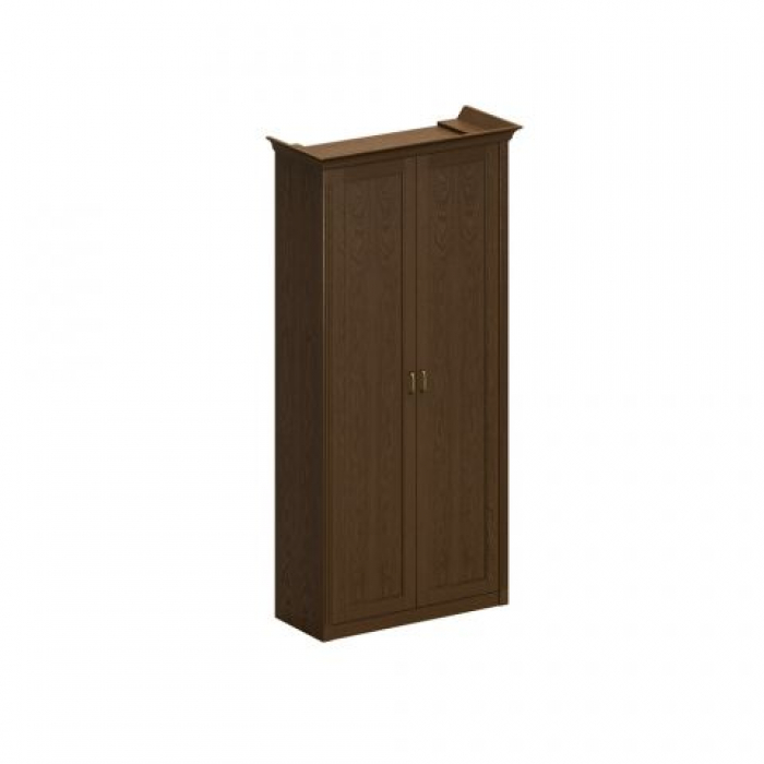 Шкаф для документов высокий закрытый ПС 332