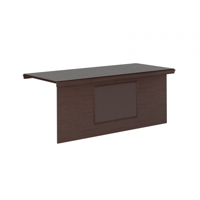 Двухместная средняя столешница PRT804