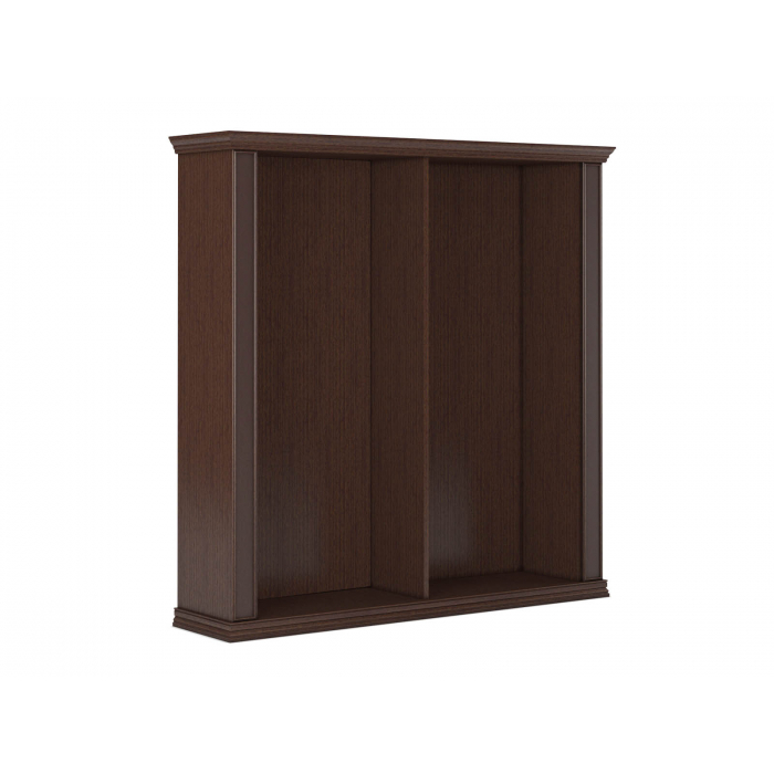 Каркас шкафа 2-х секционного PRT402