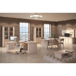 Кабинет руководителя Porto