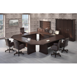 Кабинет руководителя Porto