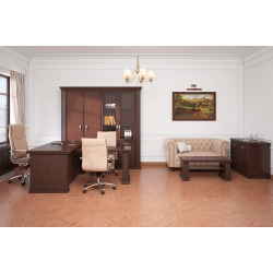 Кабинет руководителя Porto