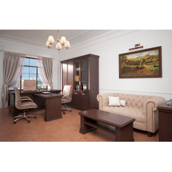 Кабинет руководителя Porto