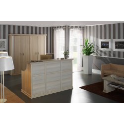 Кабинет руководителя Porto