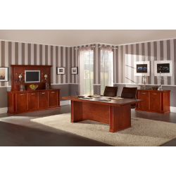 Кабинет руководителя Porto