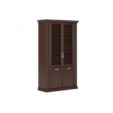 Шкаф комбинированный PRT403