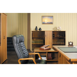 Кабинет руководителя Престиж