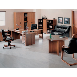 Кабинет руководителя Престиж