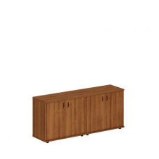 Шкаф комбинированный низкий (закрытый + закрытый) Исп.08
