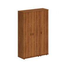 Шкаф комбинированный высокий (закрытый + закрытый узкий) Исп.36