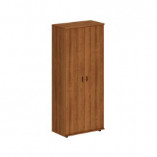 Шкаф закрытый высокий Исп.34