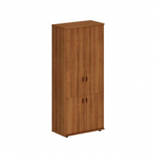 Шкаф закрытый высокий Исп.47