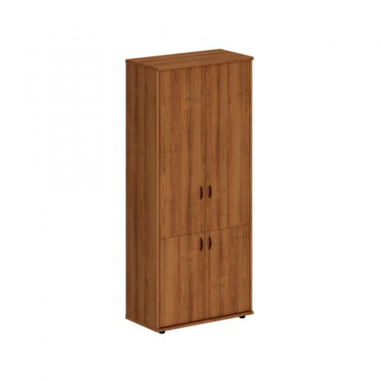 Шкаф закрытый высокий Исп.47