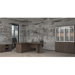 Кабинет руководителя Приоритет