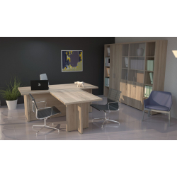 Кабинет руководителя Приоритет