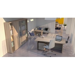 Кабинет руководителя Приоритет