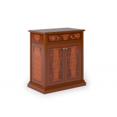 Греденция Привилегия PVGA