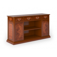 Греденция Привилегия PVGB