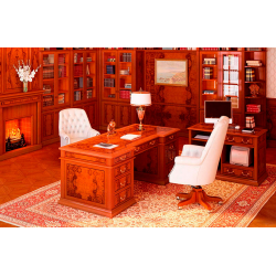 Кабинет руководителя Privilege