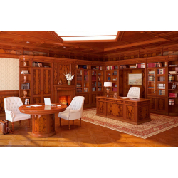 Кабинет руководителя Privilege