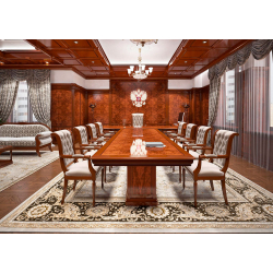 Кабинет руководителя Privilege