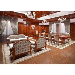 Кабинет руководителя Privilege