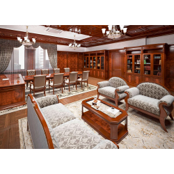 Кабинет руководителя Privilege