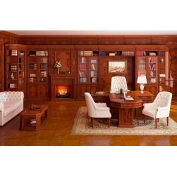 Кабинет руководителя Privilege