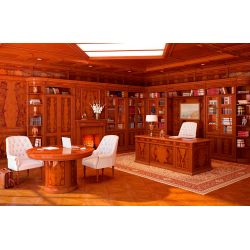 Кабинет руководителя Privilege