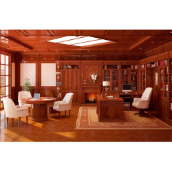 Кабинет руководителя Privilege