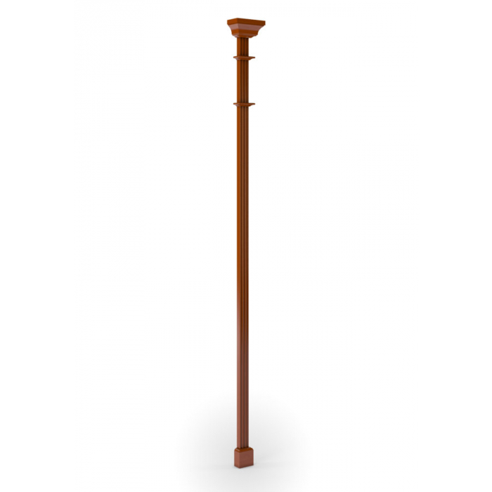 Пилястра Привилегия PVK2500