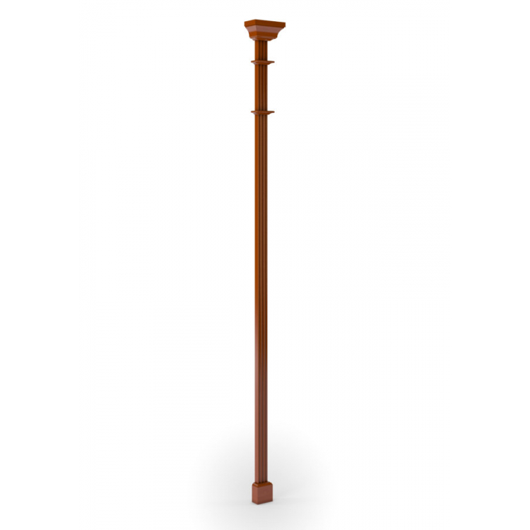 Пилястра Привилегия PVK2500