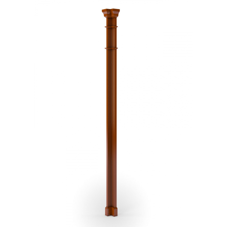 Пилястра Привилегия PVKZ2