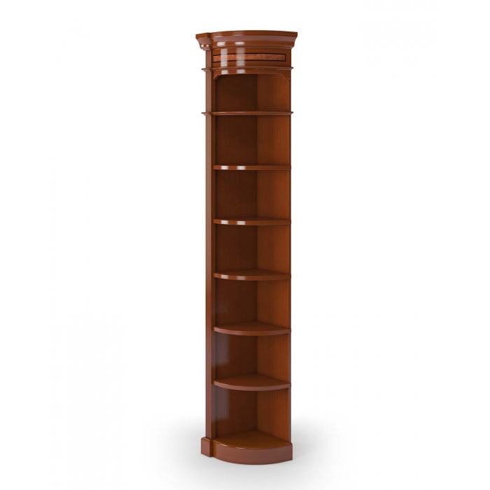 Угловой корпус шкафа Привилегия PV 435250L/R