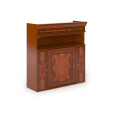 Верх каминной панели Привилегия PV120A