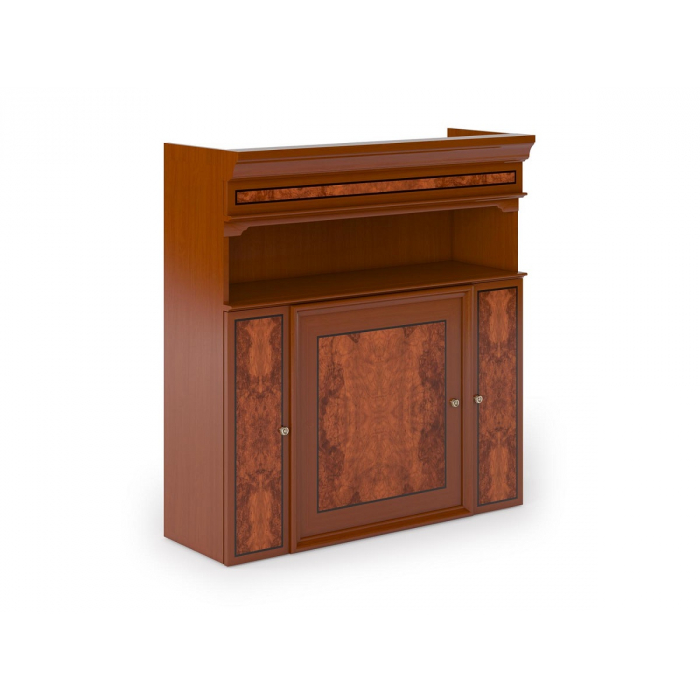 Верх каминной панели Привилегия PV120A