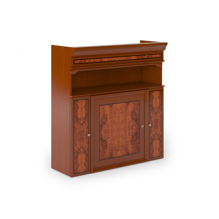 Верх каминной панели Привилегия PV120A