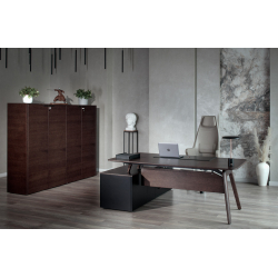 Кабинет руководителя Rail