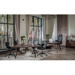 Кабинет руководителя Rail