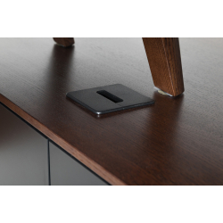 Кабинет руководителя Rail