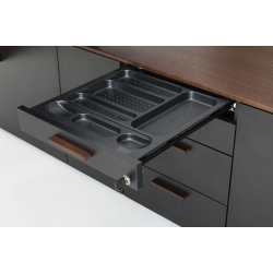 Кабинет руководителя Rail