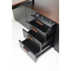 Кабинет руководителя Rail