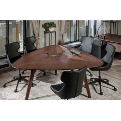 Кабинет руководителя Rail