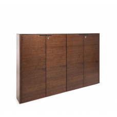 Шкаф для бумаг+гардероб SET_Wardr.+Bookcase_RT