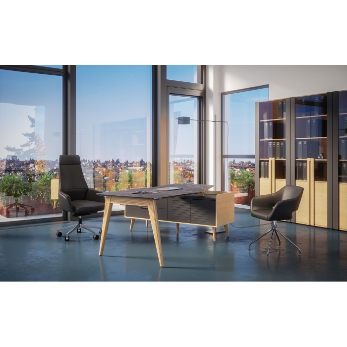 Кабинет руководителя Ремо