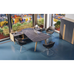 Столы для переговоров Remo