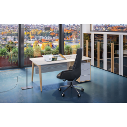 Кабинет руководителя Remo