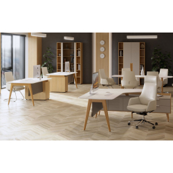 Кабинет руководителя Remo