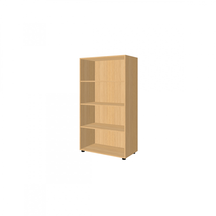 Стеллаж низкий REM-44